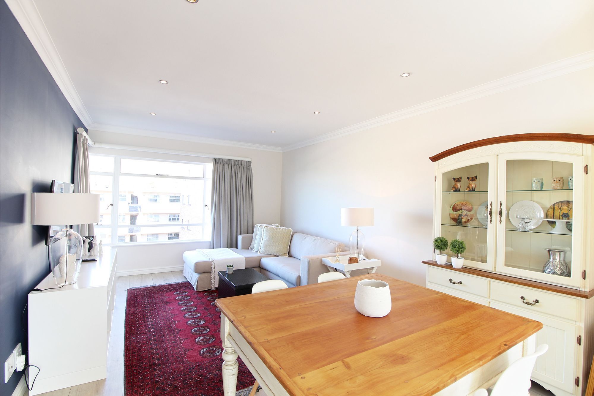 Lingen Gardens 402 Apartment Cape Town Exterior photo