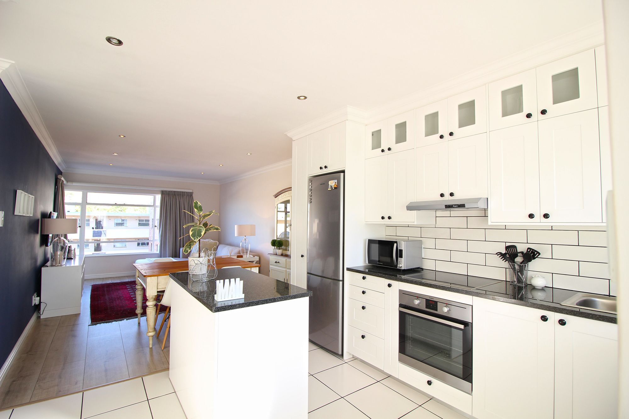 Lingen Gardens 402 Apartment Cape Town Exterior photo