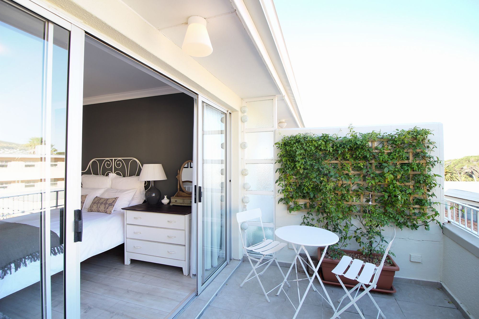 Lingen Gardens 402 Apartment Cape Town Exterior photo