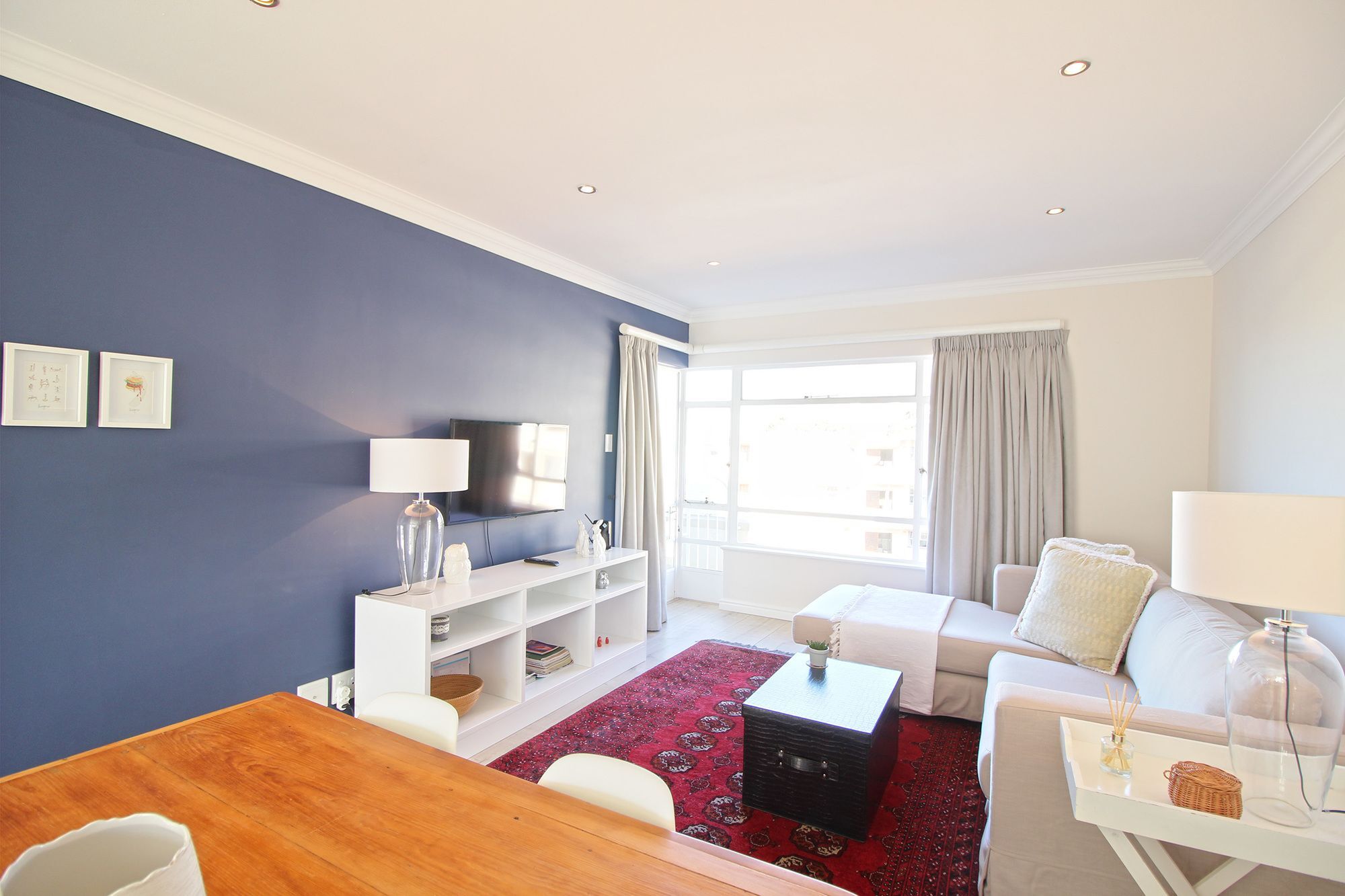 Lingen Gardens 402 Apartment Cape Town Exterior photo