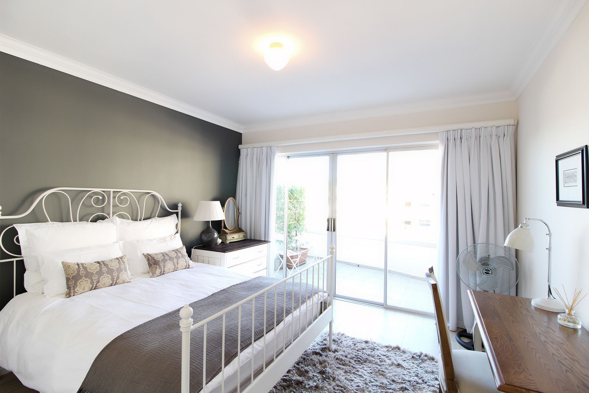 Lingen Gardens 402 Apartment Cape Town Exterior photo