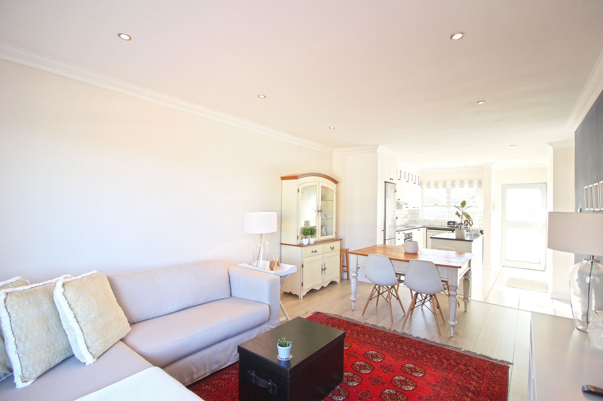 Lingen Gardens 402 Apartment Cape Town Exterior photo